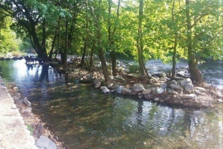 Balıkesir'de ateş yakmak yasaklandı