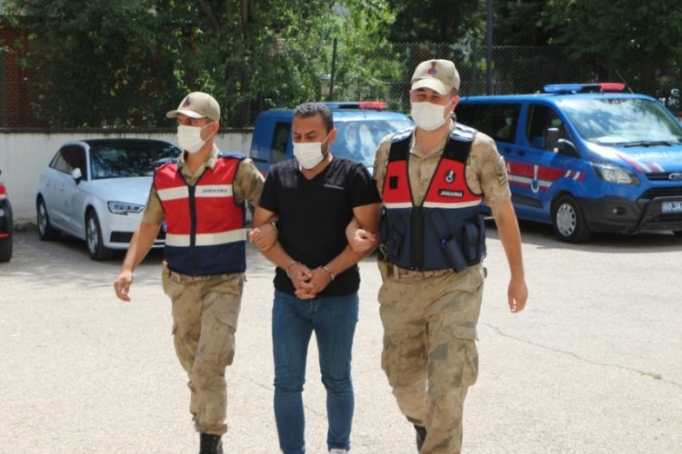 'Kazara vuruldu' denilen Elif'in ölümünde 3 şüpheliden biri tutuklandı