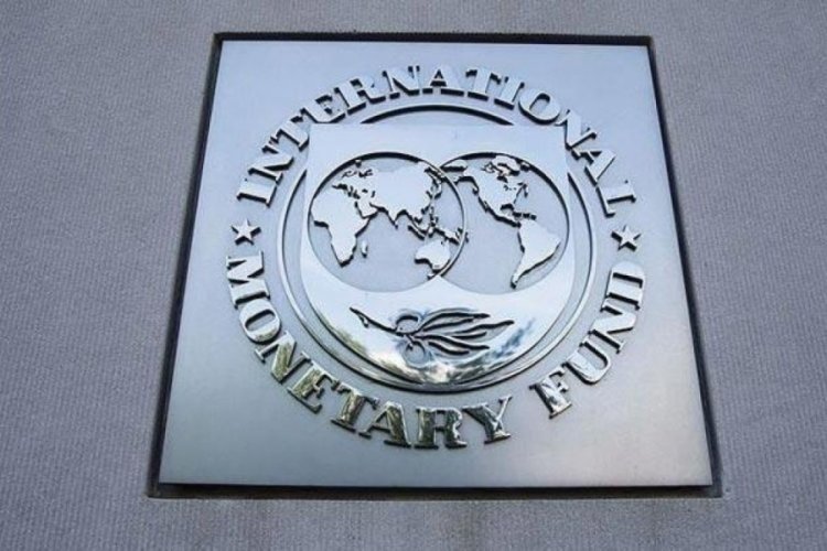 IMF 650 milyar dolarlık &ouml;zel &ccedil;ekme hakkı tahsisini onayladı