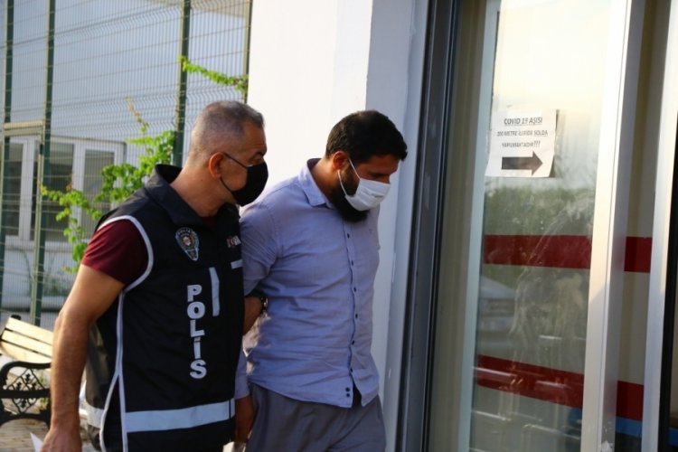 Adana'da şafak vaktinde tefeci operasyonu!