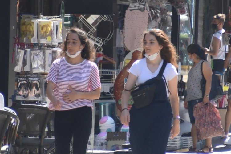 Bursa'da bugün ve yarın hava durumu nasıl olacak? (03 Ağustos 2021 Salı)