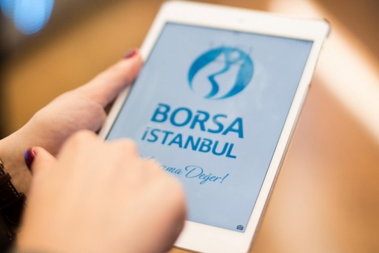 Borsa İstanbul'da yükseliş sürüyor