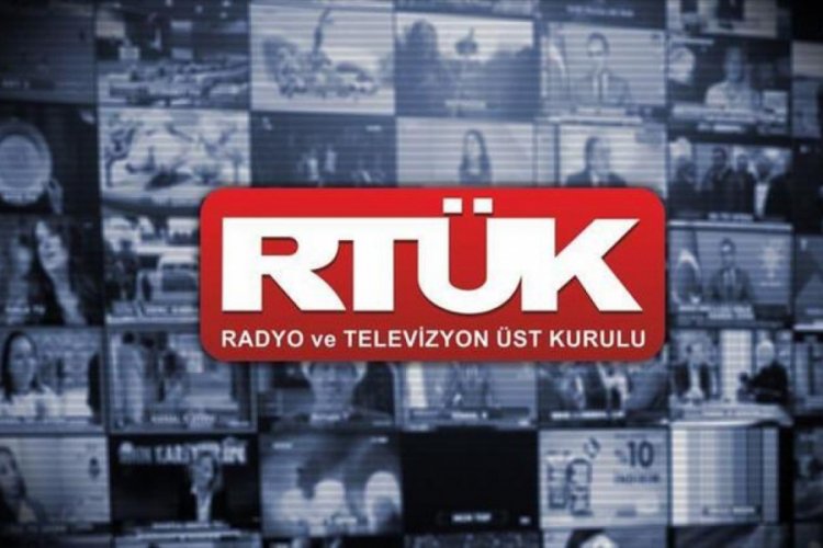 RTÜK'ten 'yangın yayınları' açıklaması