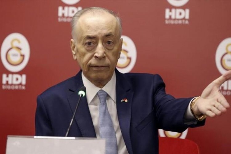 Mustafa Cengiz i&ccedil;in ihra&ccedil; talebi