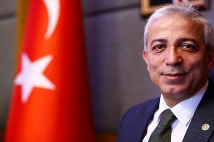 'Ben u&ccedil;akları g&ouml;rd&uuml;m, tavuklar i&ccedil;erisinde k&uuml;mes yapmış'