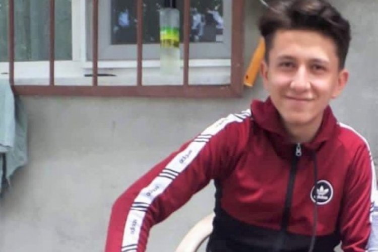 Kaybolan 19 yaşındaki gencin cansız bedeni bulundu