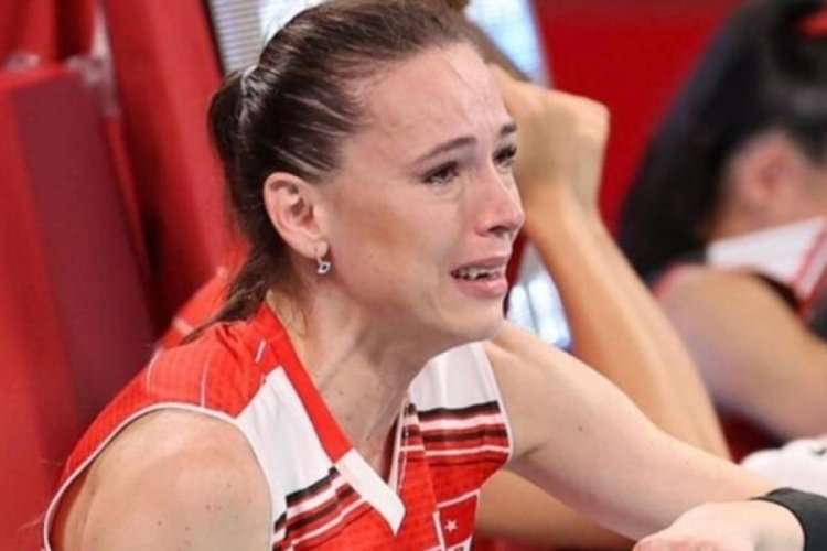Eda Erdem: "Kaçırdığımız şey çok büyük..."