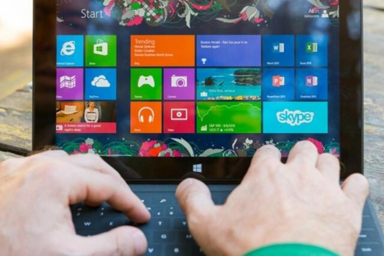 Microsoft ofislere dönüşü erteledi