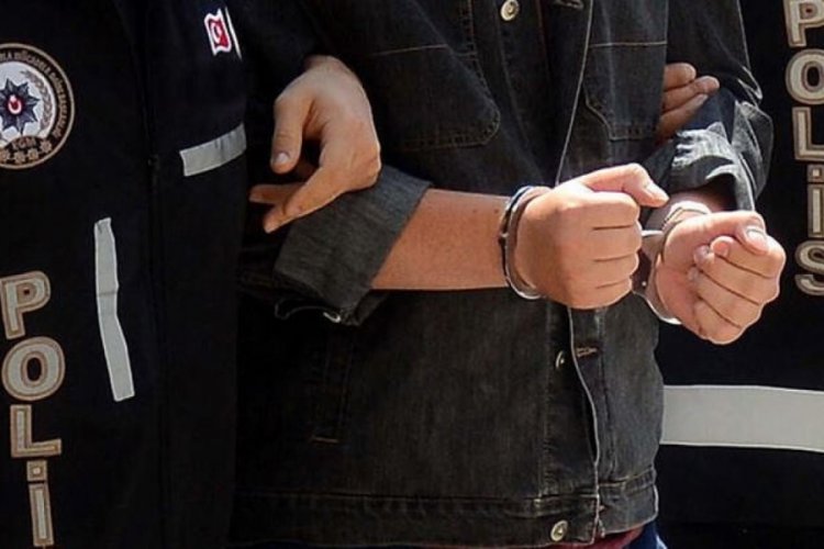 Ankara'da FETÖ'cü eski Yargıtay üyesi yakalandı