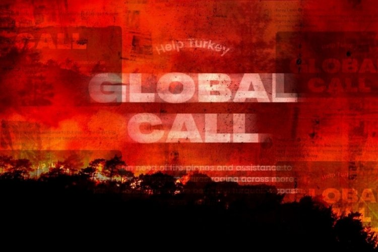 'Help Turkey' paylaşımlarıyla ilgili soruşturma
