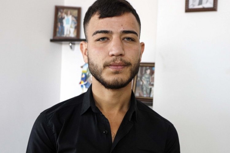 Esra Hankulu'nun ölümüyle ilgili Ümitcan Uygun, gözaltına alındı!