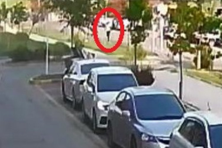 Bursa'da konuşmak istemeyince eski eşi tarafından vuruldu