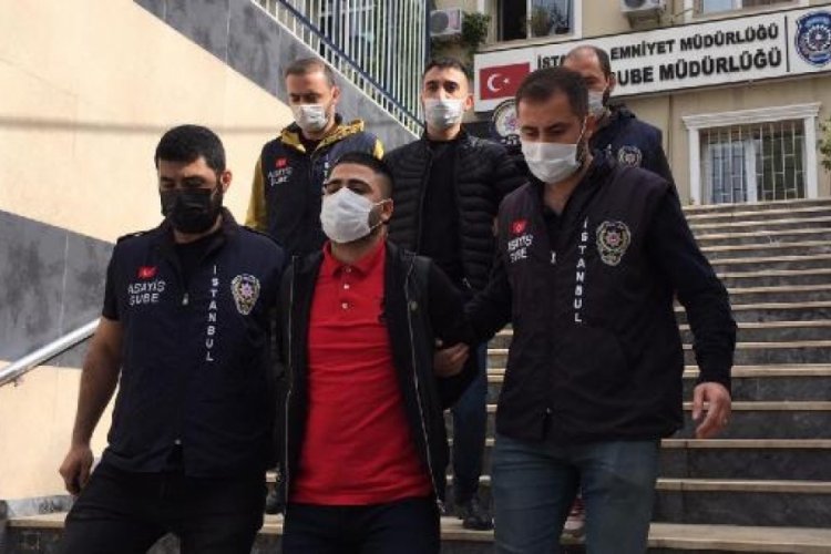 İstanbul Esenyurt'taki taksici cinayetinde yeni detaylar!