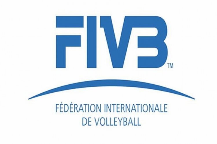 2021 D&uuml;nya Voleybol Kul&uuml;pler Şampiyonası T&uuml;rkiye'de d&uuml;zenlenecek