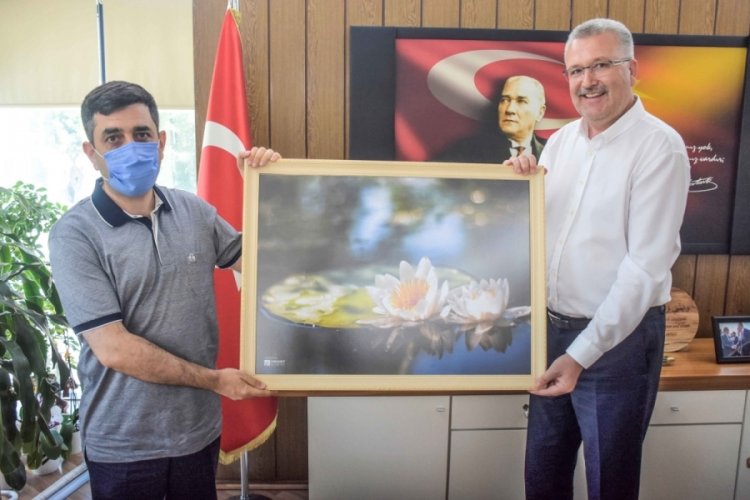 Bursa Karacabey'in değerleri gelecek nesillere aktarılacak