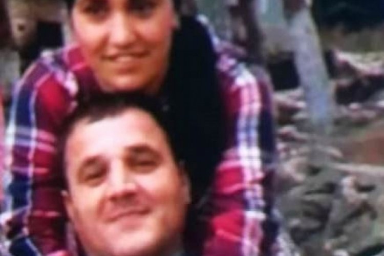 Samsun'da Ayşe'yi &ouml;ld&uuml;ren eşi: Uzaklaştırma kararı aldırdığı i&ccedil;in sinirlendim