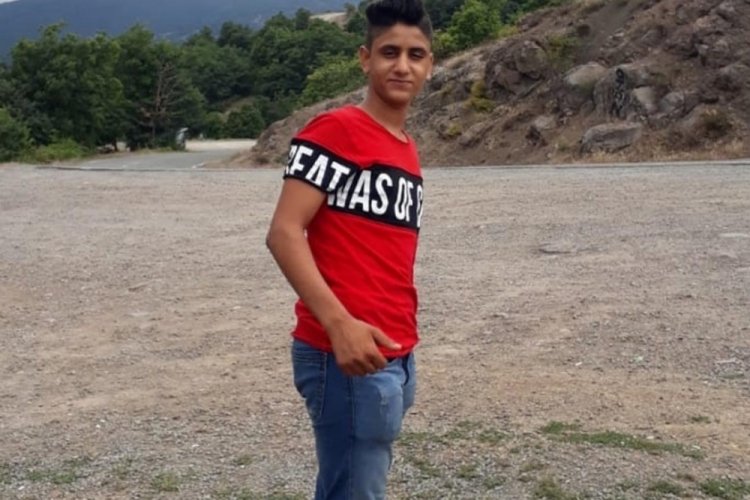Ordu'da Iraklı H&uuml;seyin'i &ouml;ld&uuml;ren 3 kişiye ağırlaştırılmış m&uuml;ebbet!