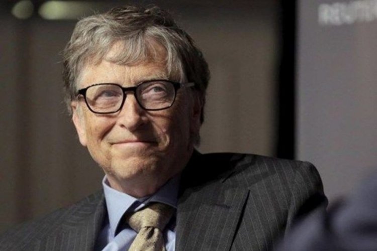 Bill Gates: Hata yaptım çok pişmanım