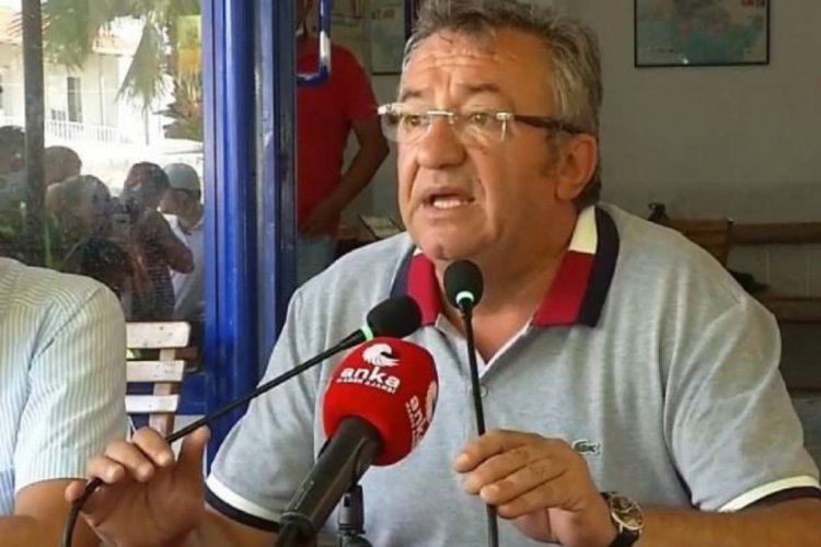 Engin Altay: Oradan u&ccedil;ak ge&ccedil;tiyse namerdim