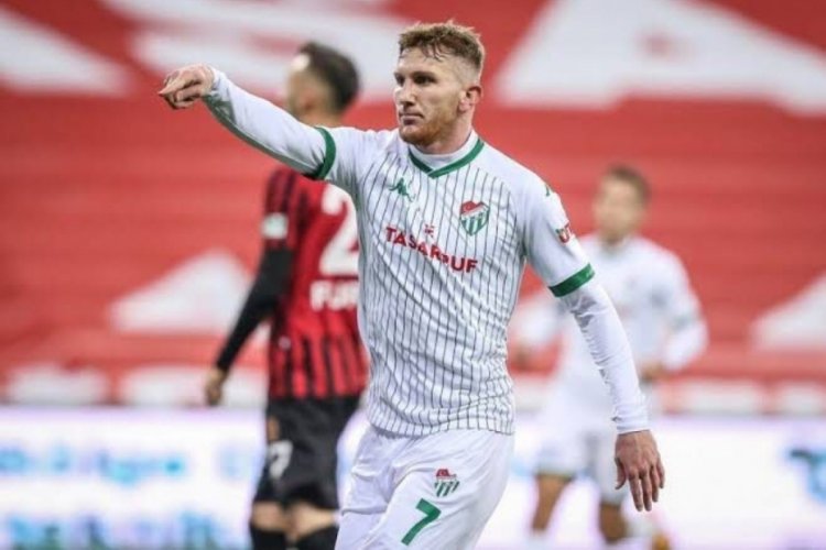 Burak Kapacak i&ccedil;in zam yaptılar!