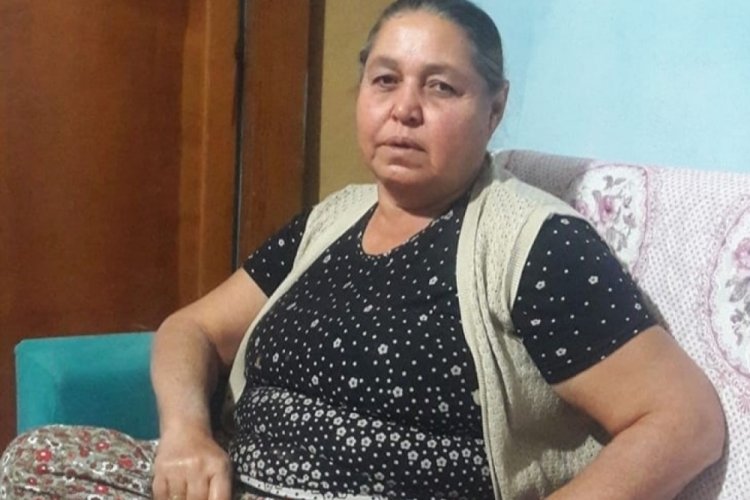 Barışmak i&ccedil;in gittiği evde kayınvalidesini &ouml;ld&uuml;rd&uuml;!