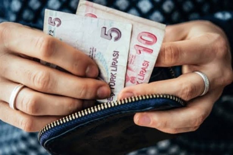 Memur-Sen: A&ccedil;lık sınırı 2 bin 851 Lira oldu
