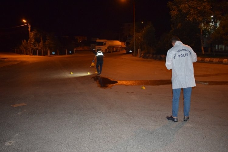 Laf atma kavgasında kan aktı: 2 kardeş yaralandı