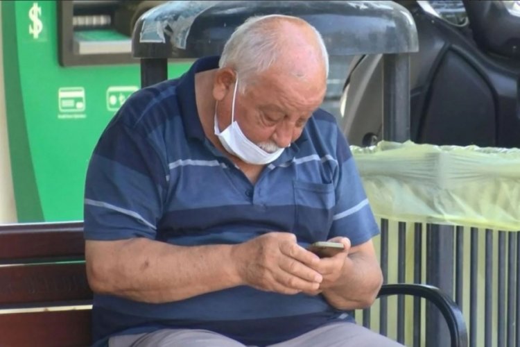 Orman yangınlarında 'Oltalama' y&ouml;ntemiyle dolandırıcılık!