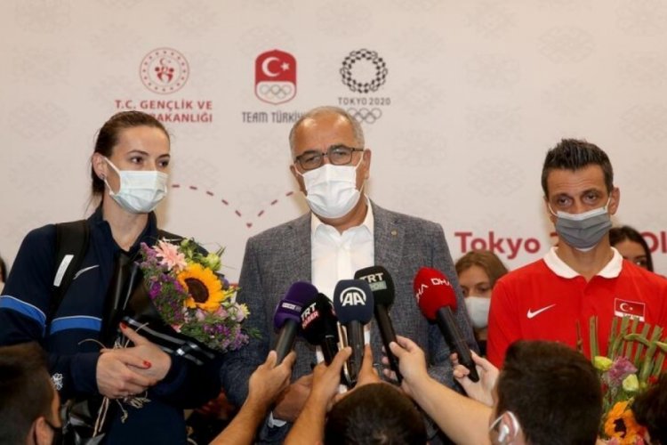 Eda Erdem: Hi&ccedil; bu kadar &uuml;z&uuml;lmemiştim
