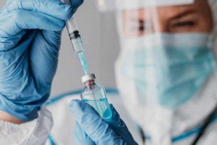 Bursa Tabip Odası: Sağlık Bakanlığı &uuml;zerine d&uuml;şeni yapmalı
