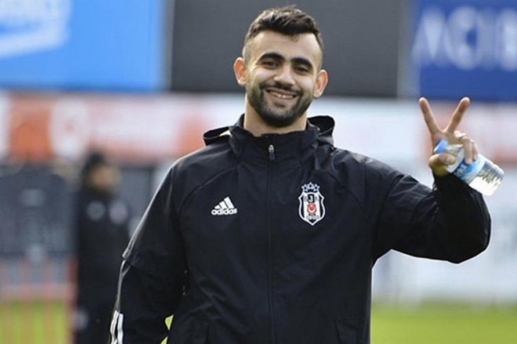 Beşiktaş, Ghezzal i&ccedil;in Leicester City ile anlaştı