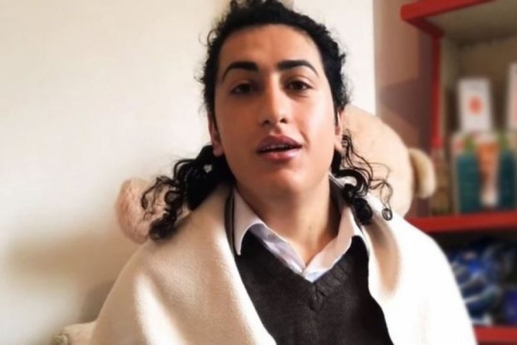 Sosyal medya fenomeni Gaga Bulut'a hapis cezası