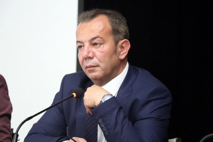 Bolu'da yabancılara 10 kat su zammı &ouml;nerisi ertelendi