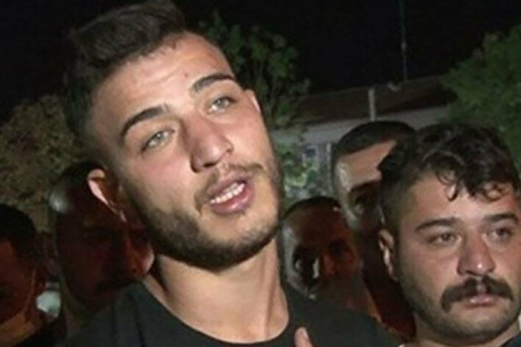 &Uuml;mitcan Uygun'un ağabeyi de g&ouml;zaltına alındı!