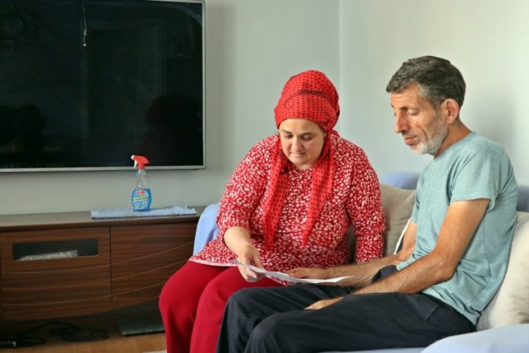Oğlunun zihinsel engelli kız arkadaşını istismar eden sapık tahliye oldu