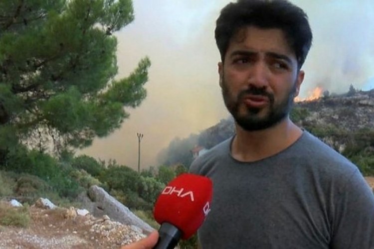 Yusuf G&uuml;ney: K&uuml;sl&uuml;k olmaz şikayetlerimi geri &ccedil;ekeceğim