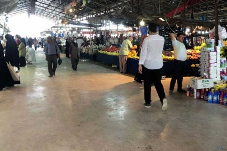 Sakarya'da vakalar artınca karantina g&uuml;nleri başladı