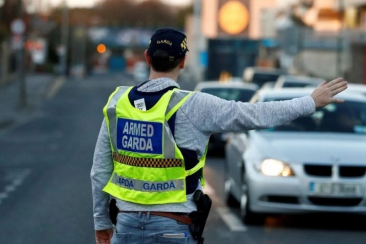 İrlanda'da cinsel i&ccedil;erikli videonun internete y&uuml;klenmesiyle mahkemelik oldu