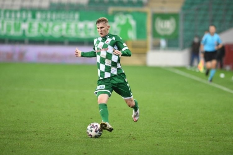 Son 30 yılda Bursaspor'dan Fenerbah&ccedil;e'ye 9. futbolcu