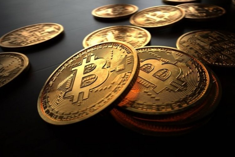 Bitcoin fiyatlarında sert hareket - Vimarsana News