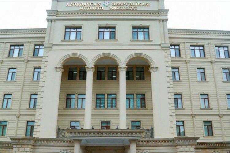 Ermenistan'dan &uuml;&ccedil; ayrı ateşkes ihlali