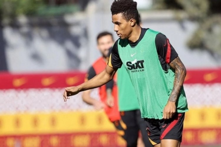 Galatasaray'ın istediği Gedson Fernandes'te flaş iddia