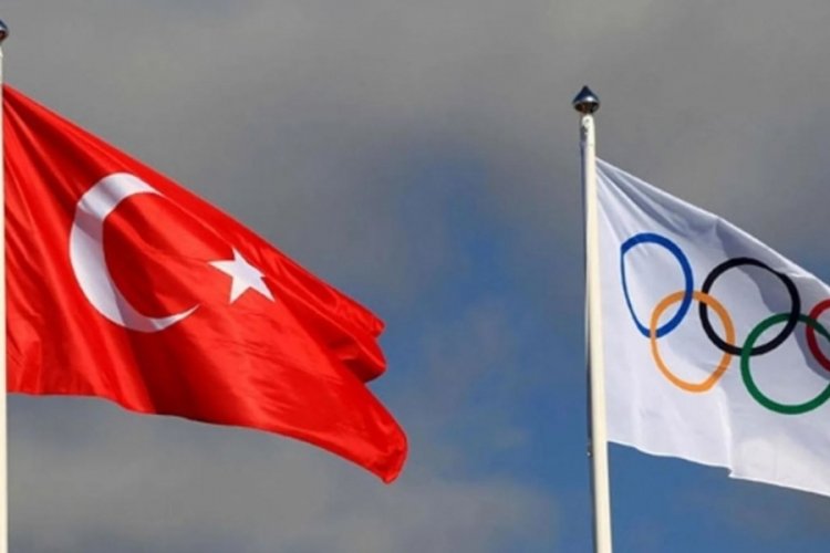 Tokyo Olimpiyatları'nda T&uuml;rkiye madalyalarla rekora koşuyor