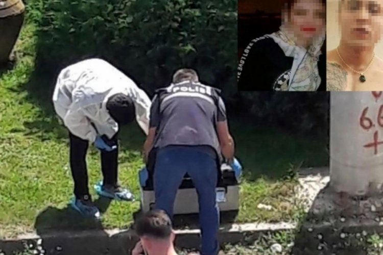 Sakarya'da vahşi cinayet! Karı koca cinayetinde kafalar ortada yok
