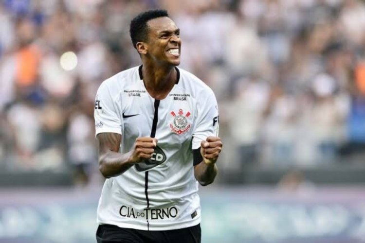 Bursaspor'dan Brezilyalı Jo'ya teklif!