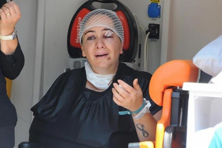 Kazada yaşamını yitiren Simay &Ccedil;ataltepe'nin annesi: Niye yaşıyor diyerek beni avuttunuz?