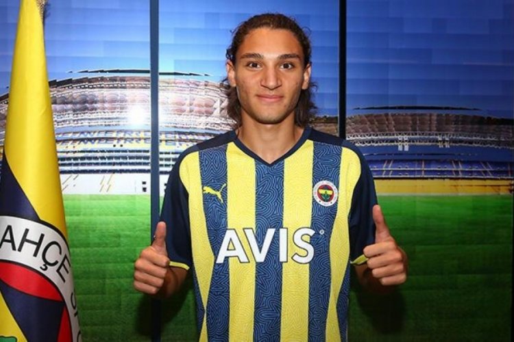Emir Ortakaya, Fenerbah&ccedil;e kadrosunda!