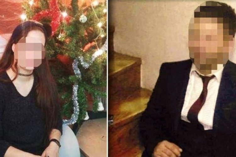 Eski eşin eşcinsellik yalanı tutmadı