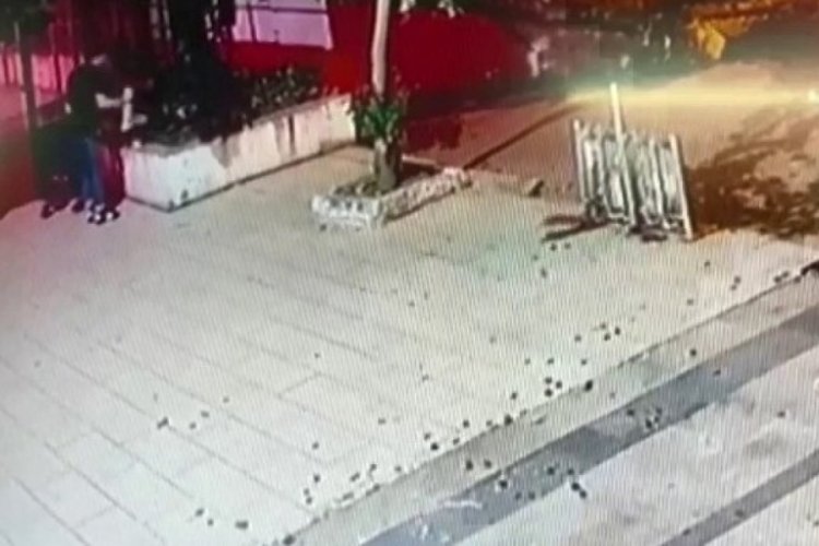 Sokak kedisini &ouml;ld&uuml;ren kişi tutuklandı
