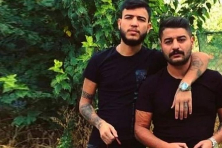 &Uuml;mitcan Uygun'un ağabeyi serbest bırakıldı